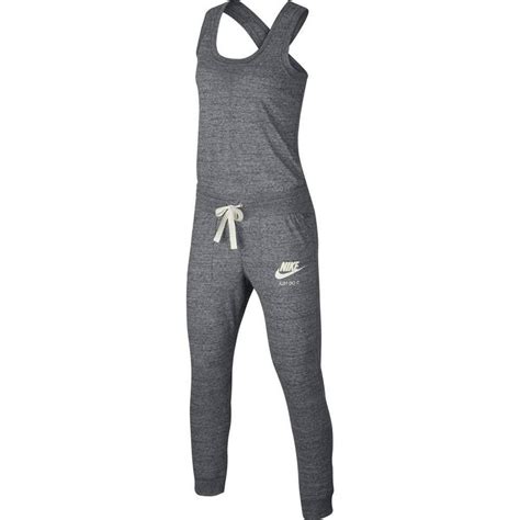 nike rompertjes|Nike Jumpsuits & Rompers for Women .